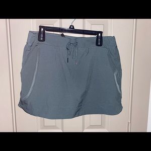 Gaiam Skort - NWOT
